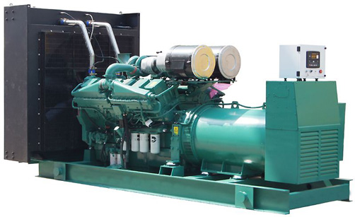 南沙30kw康明斯柴油发电机组图片 南沙30kw康明斯柴油发电机组图片